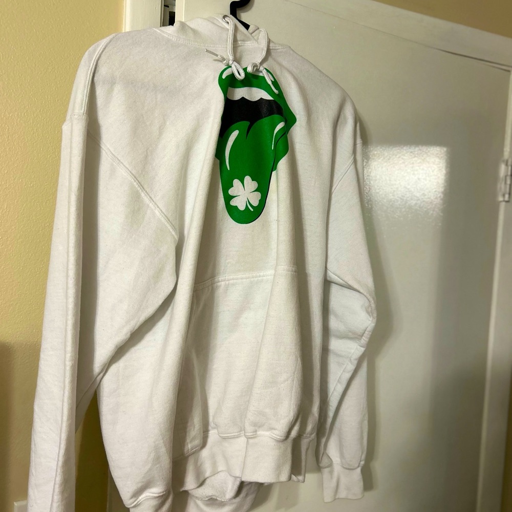 “Lucky Lick” Hoodie